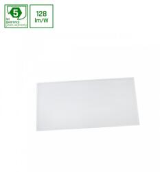 spectrumLED LED panel, fehér, 4000K melegfehér, beépített LED, 7500 lm, CRI >80, 120°, SPECTRUM LED SLI035063NW_PW (SLI035063NW_PW)