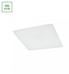 spectrumLED LED panel, fehér, 4000K melegfehér, beépített LED, 3500 lm, CRI 80, 120°, SPECTRUM LED SLI035058NW_PW (SLI035058NW_PW)