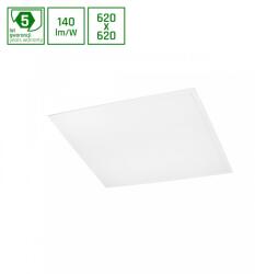 spectrumLED LED panel, fehér, 6000K melegfehér, beépített LED, 3300 lm, CRI >80, 120°, SPECTRUM LED SLI035062CW_PW (SLI035062CW_PW)