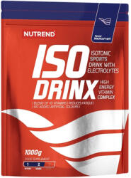 Nutrend ISODRINX 1000 g, narancs