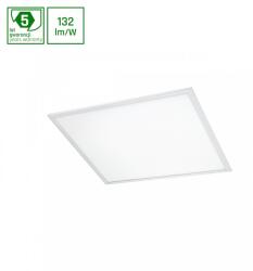 spectrumLED LED panel, fehér, 6000K melegfehér, beépített LED, 4600 lm, CRI >80, 120°, SPECTRUM LED SLI035037CW_PW (SLI035037CW_PW)