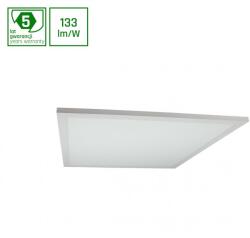 spectrumLED LED panel, fehér, 4000K melegfehér, beépített LED, 3500 lm, CRI 80, 120°, SPECTRUM LED SLI035053NW_PW (SLI035053NW_PW)