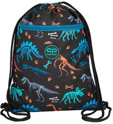 COOLPACK prémium dínós tornazsák - Fossil