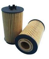Alco Filter olajszűrő ALCO FILTER MD-845 (MD-845)