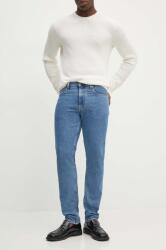 Calvin Klein Jeans farmer férfi, J30J325896 - kék 32/32