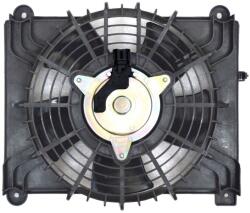 NRF ventilátor, motorhűtés NRF 47668 (47668)