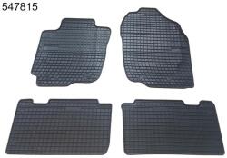 FroGum Toyota RAV4 IV Frogum 547815 fekete gumiszőnyeg szett