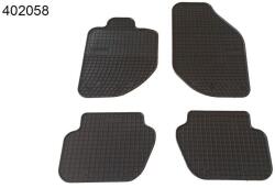 FroGum Volvo V70 I Frogum 402058 fekete gumiszőnyeg szett