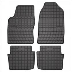 FroGum SAAB 9-5 I Frogum 411319 fekete gumiszőnyeg szett