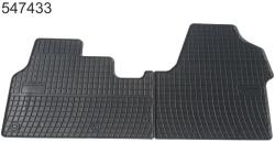 FroGum Peugeot Expert III Frogum 547433 fekete gumiszőnyeg szett