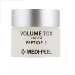 MEDI-PEEL Volume Tox Cream Peptide 9 MINI - Feszesítő Krém 9 féle Peptiddel MINI 10ml