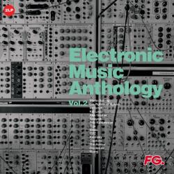Various Electronic Music. . Vol. 2