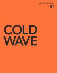 Various Cold Wave #1 (orange Vinyl)
