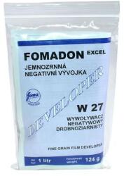 Foma Fomadon Excel W27 Negatív Hívó Por 1L (70022)