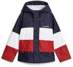 Tommy Hilfiger gyerek dzseki sötétkék, KS0KS00566 - sötétkék 128