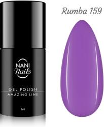 Naní Amazing Line gél lakk 5 ml - Rumba