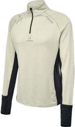 Newline nwlMESA 1/2 ZIP L/S MEN Melegítő felsők 510305-2194 Méret L - weplayvolleyball