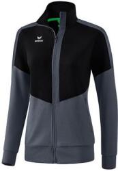Erima SQUAD WORKER JACKE DAMEN Dzseki 1032036 Méret 36