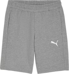 PUMA teamGOAL Casuals Shorts Jr Rövidnadrág 658609-33 Méret 116 - weplayvolleyball