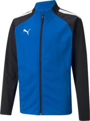 PUMA teamLIGA Training Jacket Jr Dzseki 65723502 Méret XXS (111-116 cm)