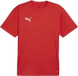 PUMA teamGOAL T-Shirt Rövid ujjú póló 658637-01 Méret 164 - weplayvolleyball