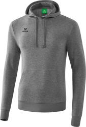 Erima Hoodie Erima Essentials Kids Kapucnis melegítő felsők 2072018k Méret 152 - weplayvolleyball