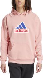 Adidas M FI BOS HD OLY Melegítő felsők is9597 Méret M