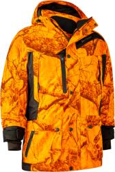 DEERHUNTER Férfi kabát Deerhuter Ram Arctic Realtree Edge Orange