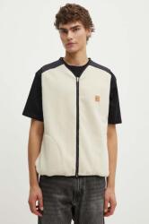 APC A. P. C. ujjatlan blouson nate bézs, férfi, átmeneti, PSAIF. M02958 - bézs L