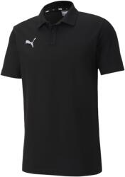 PUMA teamGOAL 23 Casuals Polo Póló ingek 65657903 Méret M