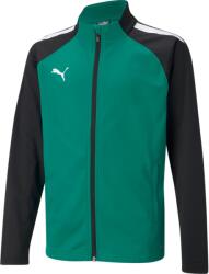 PUMA teamLIGA Training Jacket Jr Dzseki 65723505 Méret 128