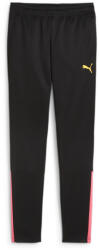 PUMA teamLIGA Training Pants Jr Nadrágok 657243-57 Méret 140