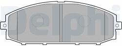 DELPHI Klocki Ham. Przod - centralcar - 133,73 RON