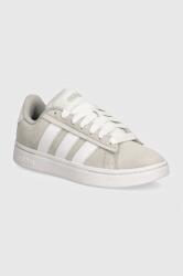 Adidas sportcipő Grand Court Alpha szürke, JH7234 - szürke Férfi 42 2/3