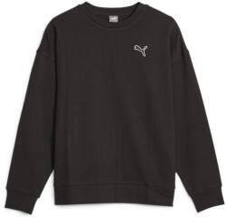PUMA BETTER ESSENTIALS Crew TR Melegítő felsők 675987-01 Méret M