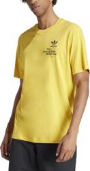 adidas Originals BT TEE SS 2 Rövid ujjú póló is0183 Méret S - weplayhandball