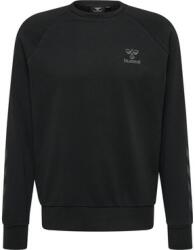 Hummel hmlISAM 2.0 SWEATSHIRT Melegítő felsők 214332-2001 Méret M - weplayhandball
