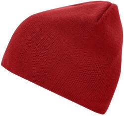 Daiber Căciulă tricotată MB7580 - Vin | uni (MB7580-50463)