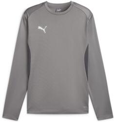 PUMA teamGOAL Training Sweatshirt Melegítő felsők 658649-13 Méret L - weplayhandball
