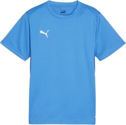 PUMA teamGOAL T-Shirt Rövid ujjú póló 658636-02 Méret M - weplayhandball