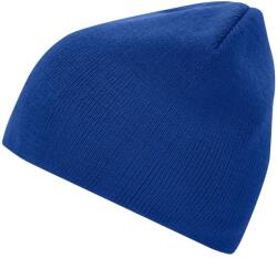 Daiber Căciulă tricotată MB7580 - Albastru regal | uni (MB7580-1744434)