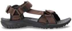 Jack Wolfskin Szandál Lakewood Ride Sandal M 4019021 Barna Lakewood Ride Sandal M 4019021