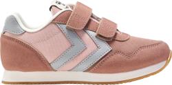 Hummel REFLEX DOUBLE MULTI JR Cipők 216786-8040 Méret 35 EU