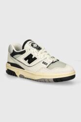 New Balance sportcipő 550 szürke, BB550CPC - szürke Női 41.5