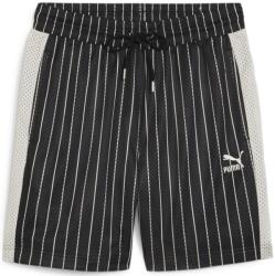 PUMA T7 FOR THE FANBASE Mesh Shorts 7 Rövidnadrág 624394-01 Méret L