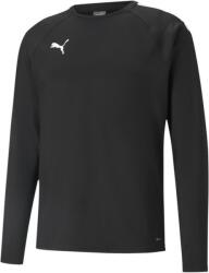PUMA teamLIGA Training Sweat Melegítő felsők 65723803 Méret L