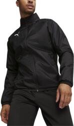 PUMA teamGOAL All Weather Jacket Kapucnis kabát 659038-03 Méret L - weplayvolleyball