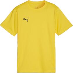 PUMA teamGOAL T-Shirt Rövid ujjú póló 658636-07 Méret M - weplayhandball