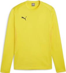 PUMA teamGOAL Training Sweatshirt Melegítő felsők 658649-07 Méret L - weplayhandball