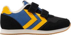 Hummel REFLEX DOUBLE MULTI JR Cipők 216786-7259 Méret 34 EU